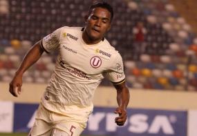Prensa: Universitario