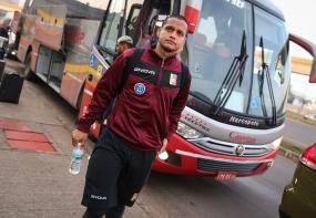 Foto: @SeleVinotinto