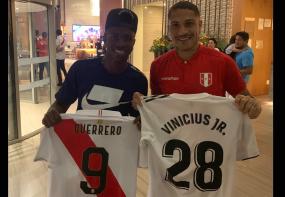 Foto: Vinicius Junior