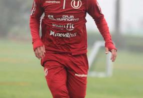 FOTO: Club Universitario de Deportes