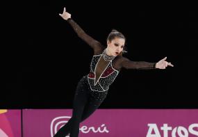 Foto: Lima 2019