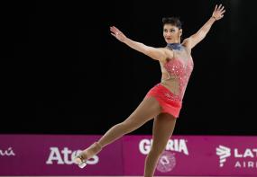 Foto: Lima 2019