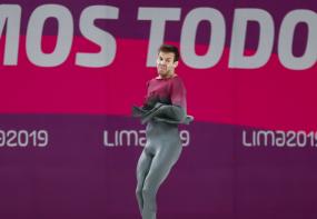Foto: Lima 2019