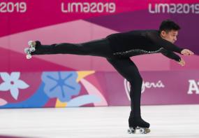 Foto: Lima 2019