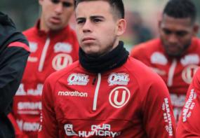 FOTO: Club Universitario de Deportes