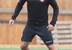 Foto: @SeleccionPeru