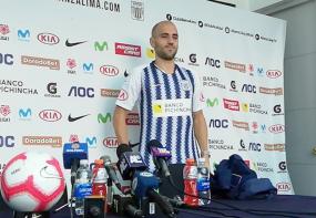 Foto: Diario Depor