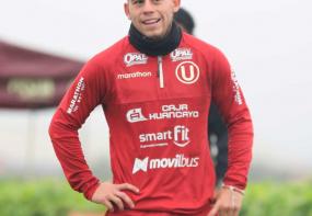 FOTO: Club Universitario de Deportes
