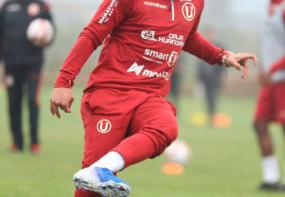 FOTO: Club Universitario de Deportes
