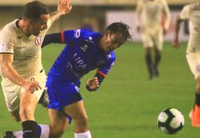Foto: Luis Chacón