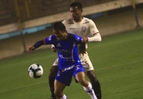 Foto: Luis Chacón