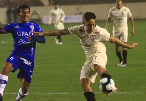 Foto: Luis Chacón