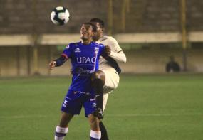 Foto: Luis Chacón