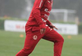 FOTO: Club Universitario de Deportes