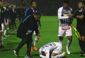 Foto: Luis Chacón.