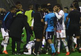 Foto: Luis Chacón.