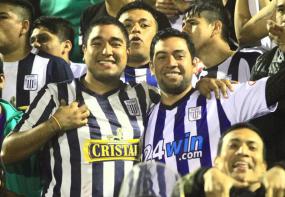 Foto: Luis Chacón.