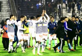 Foto: Luis Chacón.
