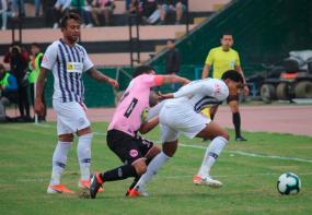 FOTO: Liga 1