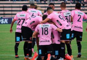 FOTO: Liga 1