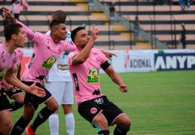 FOTO: Liga 1