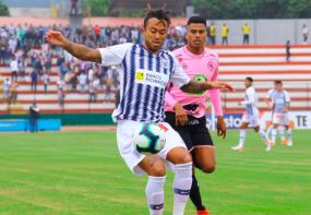 FOTO: Liga 1