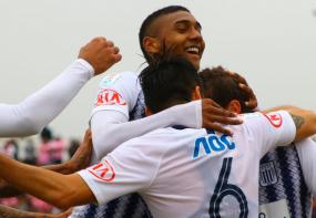 FOTO: Liga 1