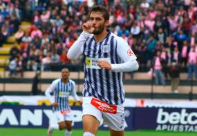 FOTO: Liga 1