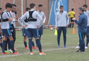 Foto: @ClubAloficial