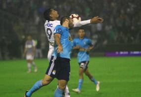 Foto: Luis Chacón.