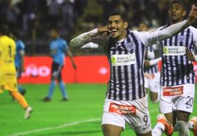 Foto: Luis Chacón.