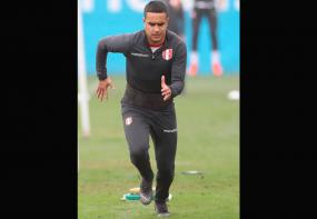 Foto: Selección Peruana.
