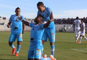 Foto: Prensa Binacional