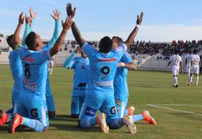 Foto: Prensa Binacional