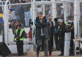 Foto: Prensa Binacional