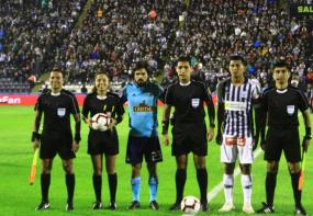 Foto: Luis Chacón.