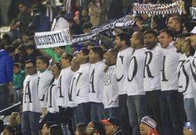 Foto: Luis Chacón.