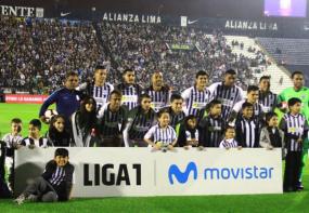 Foto: Luis Chacón.