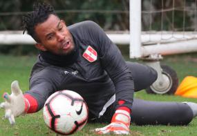 Foto: Selección Peruana.