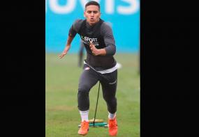 Foto: Selección Peruana.