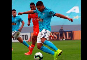 Foto: Sporting Cristal.