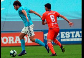 Foto: Sporting Cristal.