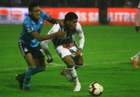 Foto: Luis Chacón.