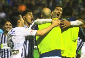 Foto: Luis Chacón.
