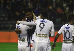 Foto: Luis Chacón.