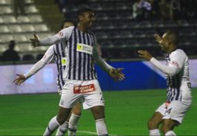 Foto: Luis Chacón.