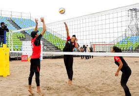 Foto: Lima 2019