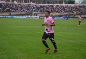 Foto: Prensa Sport Boys.