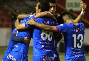 Foto: Prensa Carlos A. Mannucci