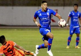 Foto: Prensa Carlos A. Mannucci